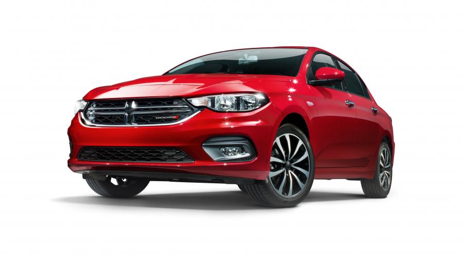  Dodge Neon 2016 года  (UAE) (фото 8 из 14)